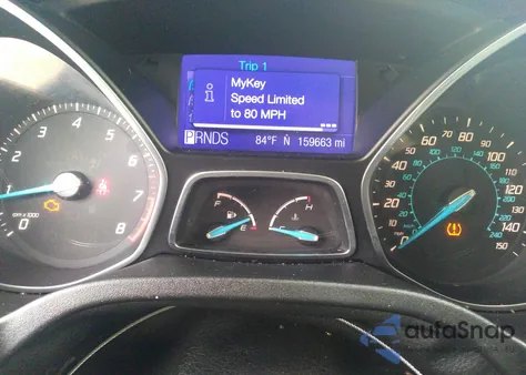 2012 Ford Focus Sel from USA, damaged, VIN 1FAHP3H25CL462438